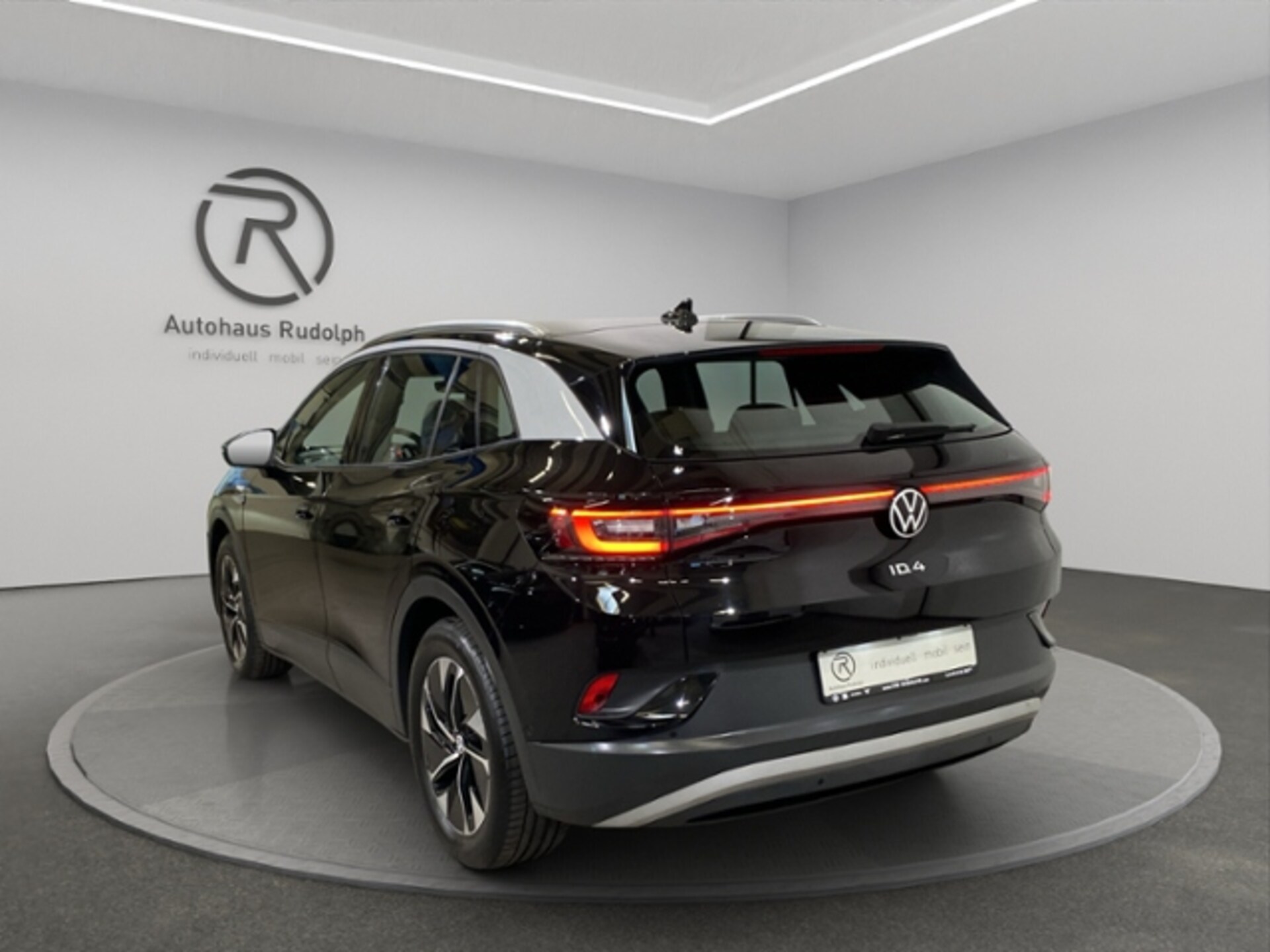 Volkswagen ID.4 Pro Performance