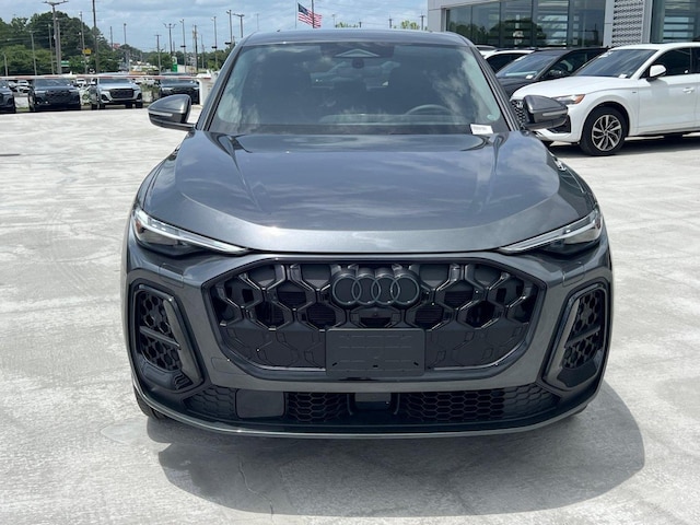 2026 Audi Q5 Sportback