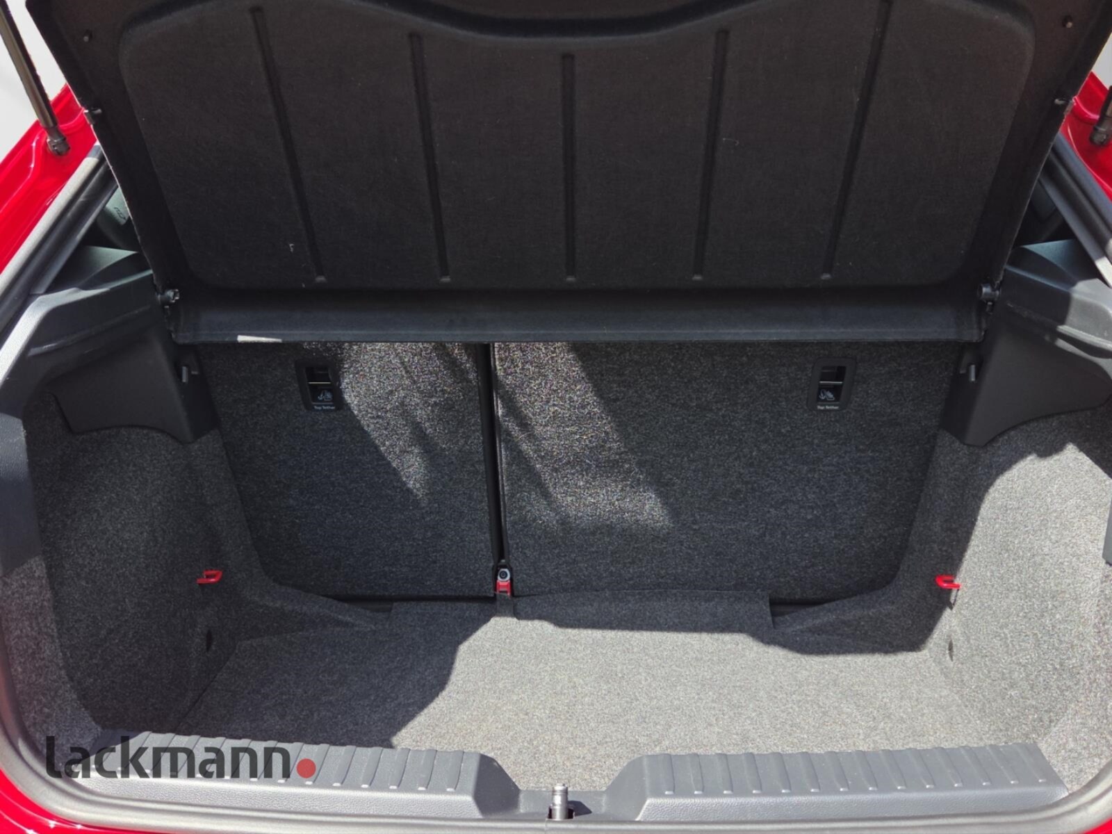 SEAT Ibiza – Bild 7