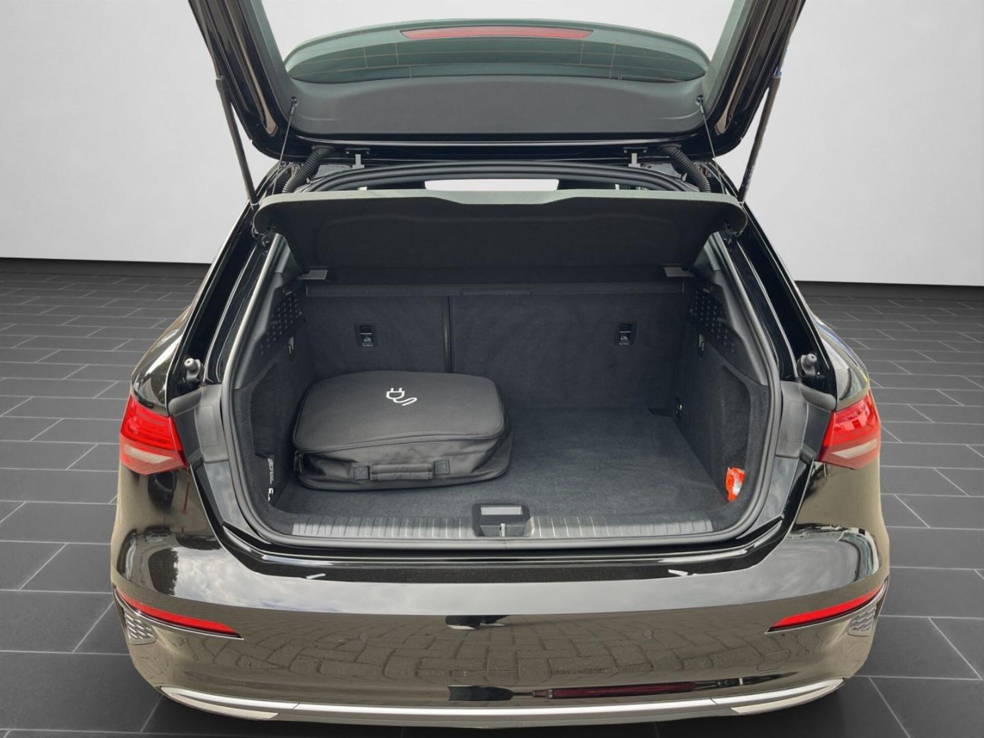 Audi A3 Sportback TFSI e Advanced