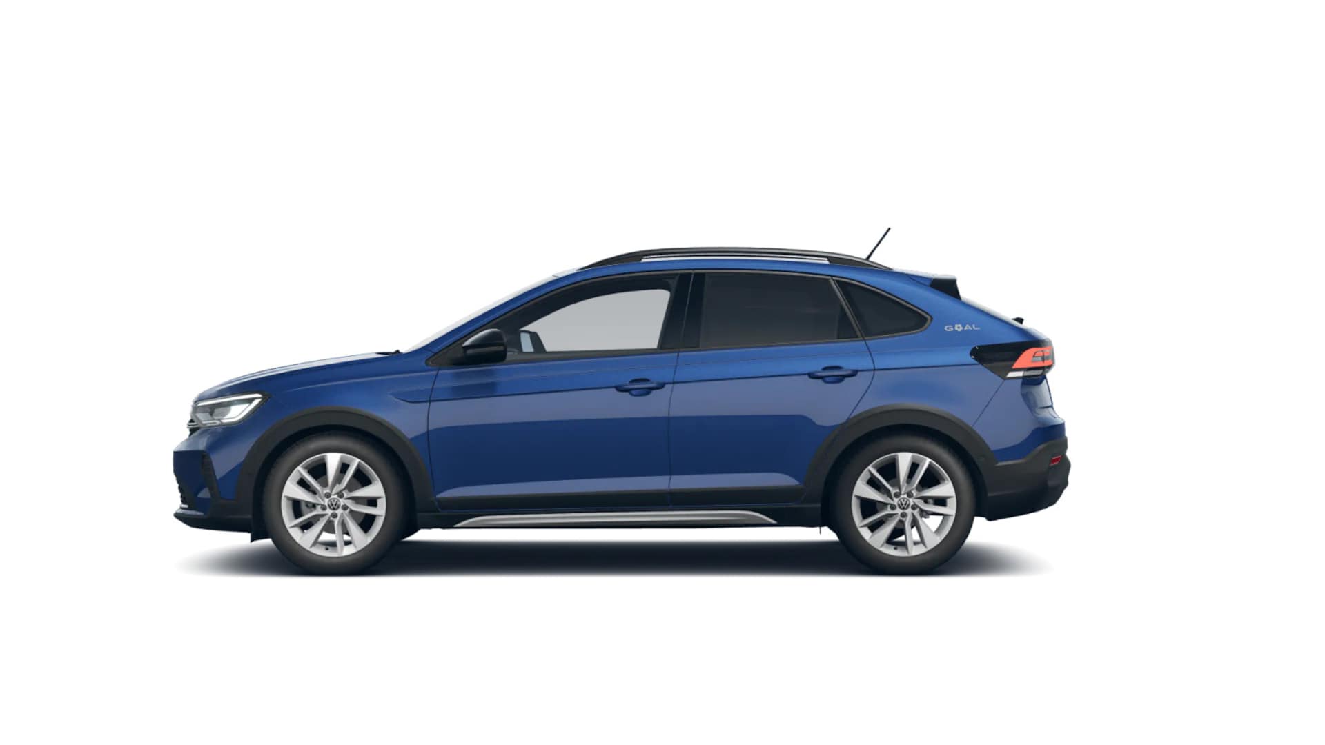 Volkswagen Taigo Goal