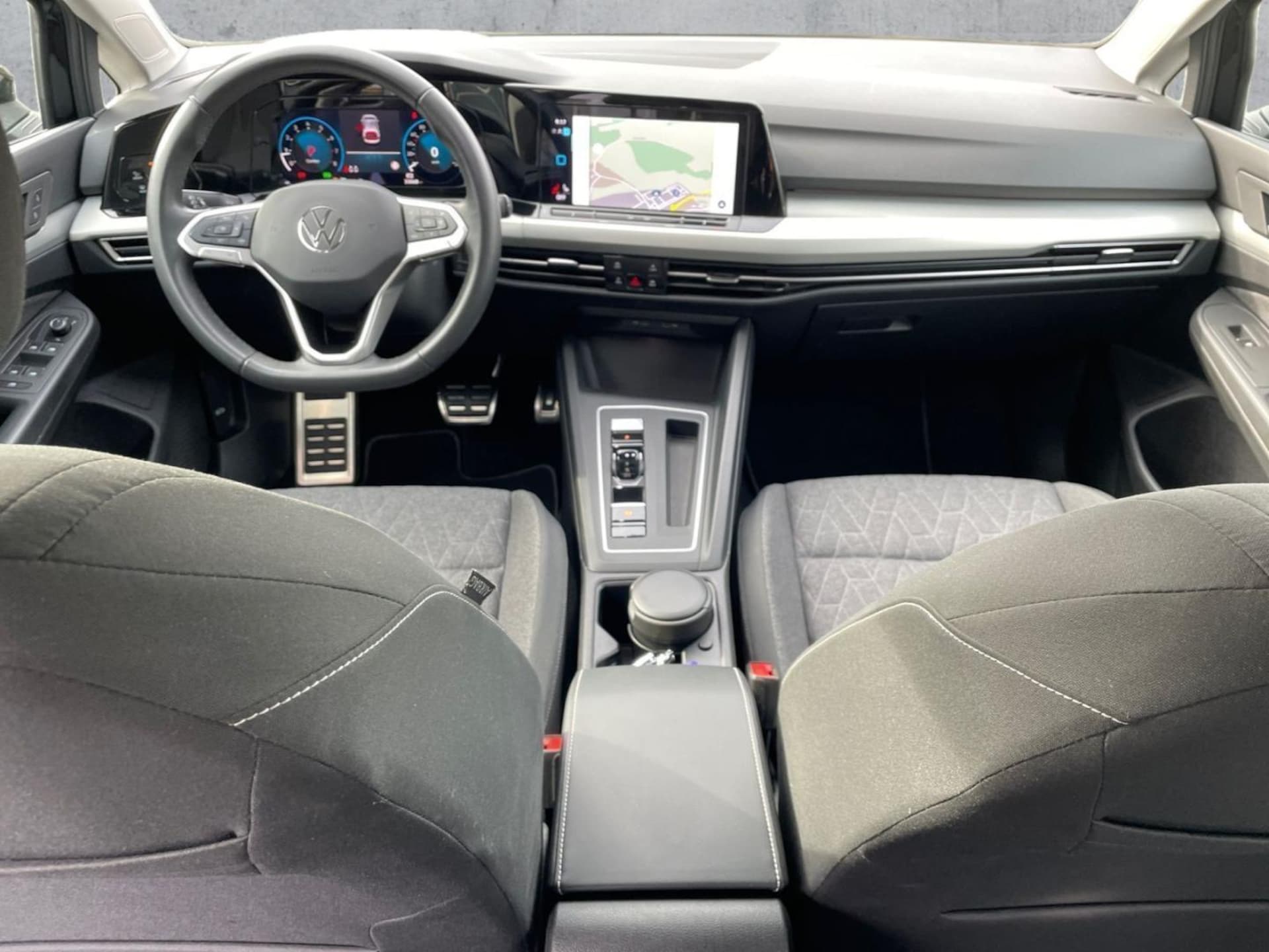 Volkswagen Golf MOVE