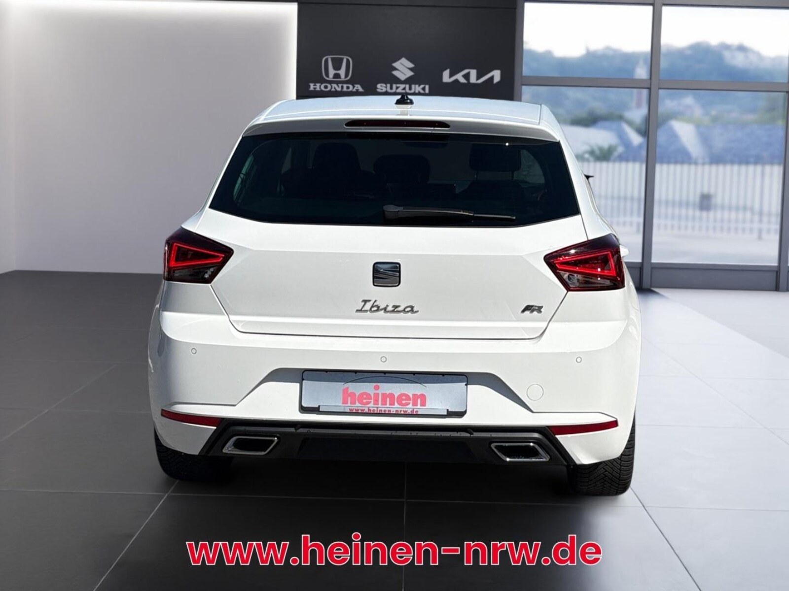 SEAT Ibiza – Bild 5