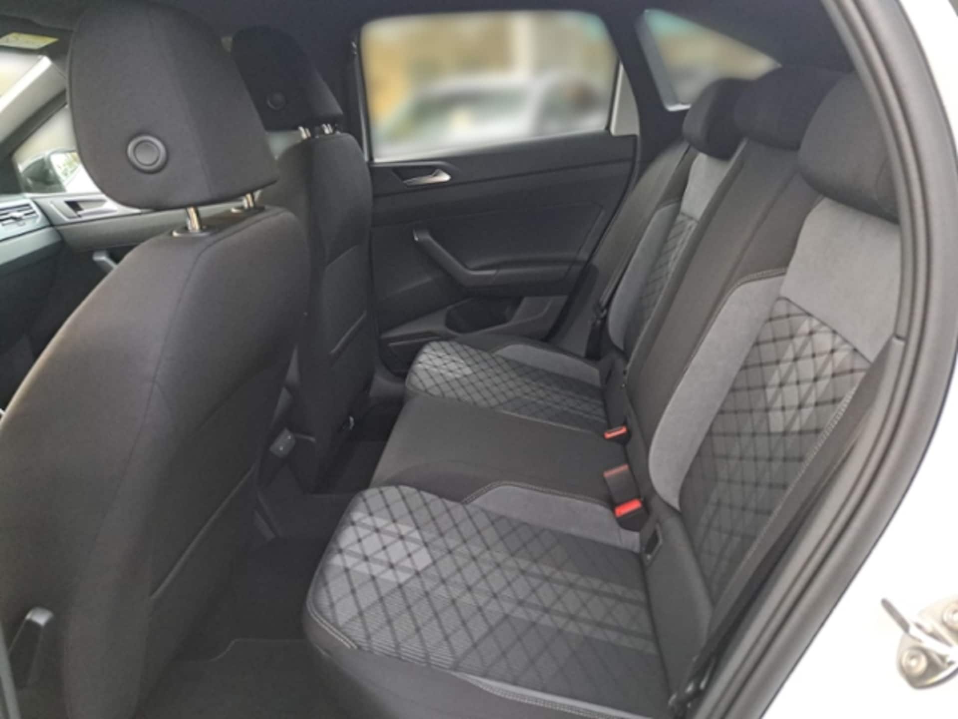 Volkswagen Taigo R-Line