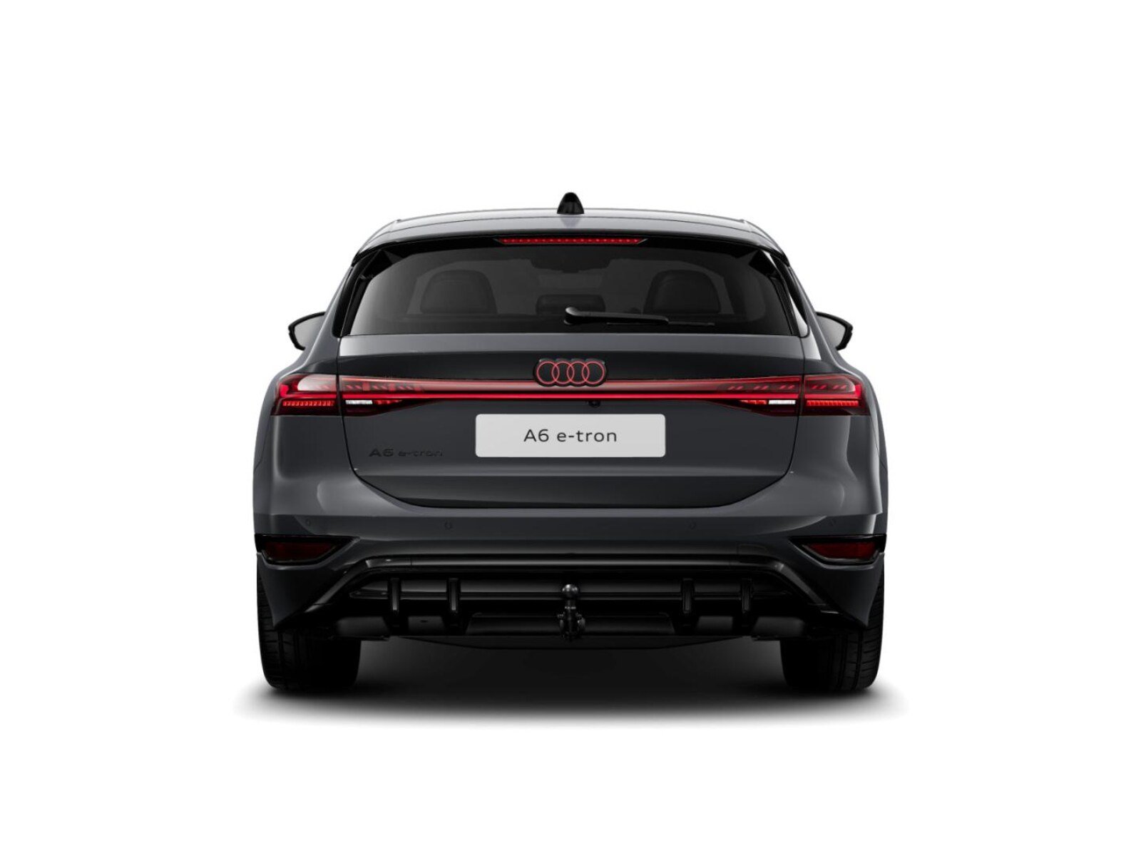 Audi A6 Avant e-tron – Bild 7
