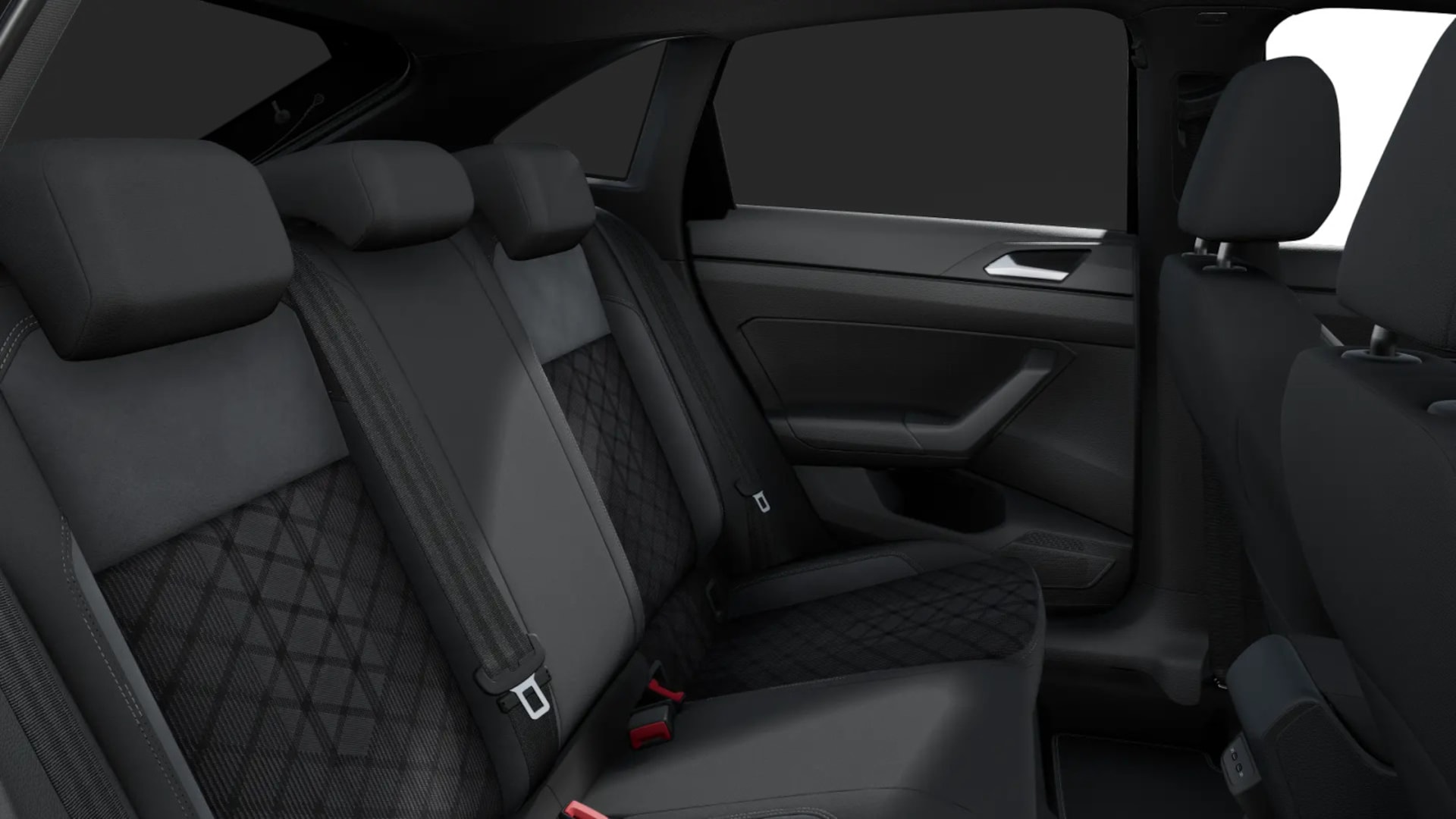 Volkswagen Taigo R-Line
