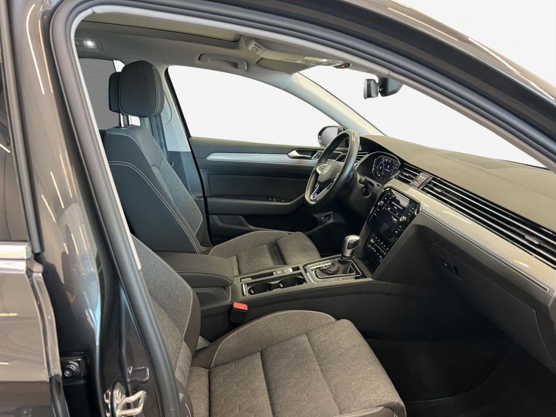 Volkswagen Passat Variant GTE