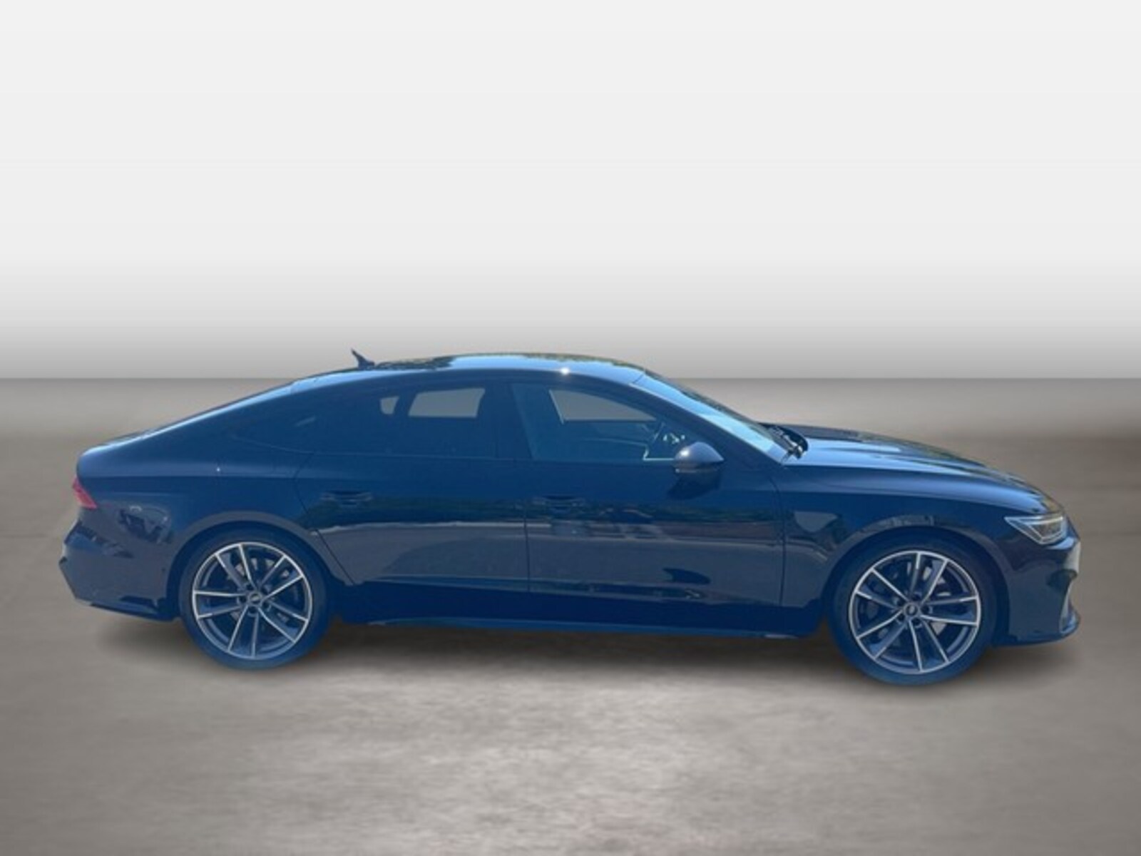 Audi S7 Sportback – Bild 7