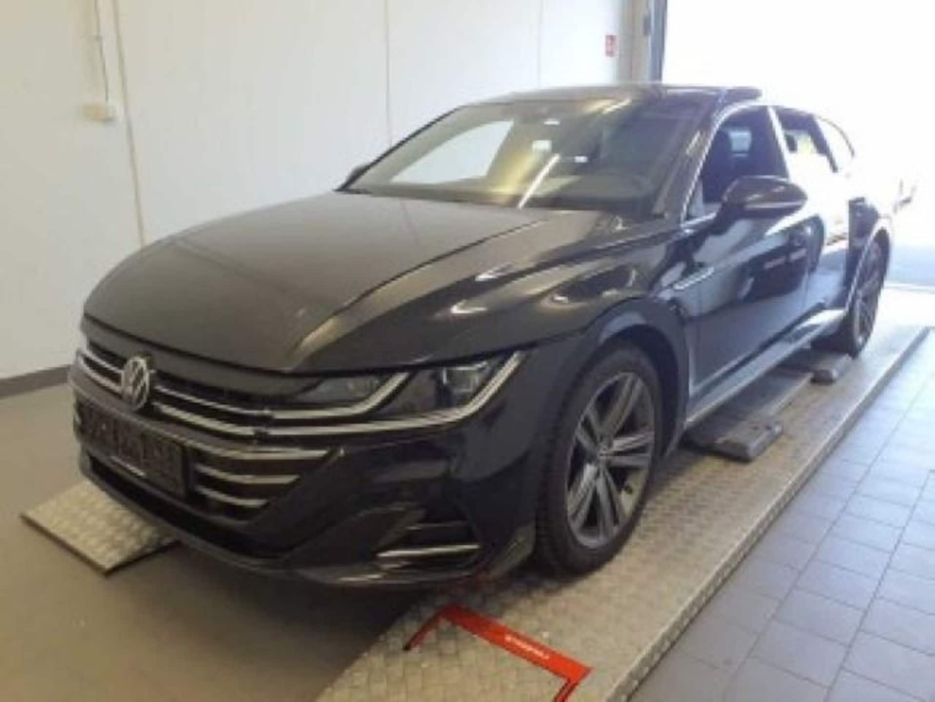 Volkswagen Arteon Shooting Brake R-Line