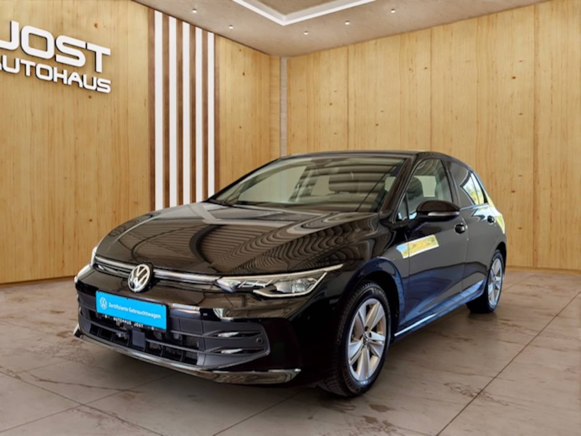 Volkswagen Golf Life