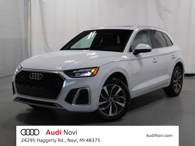 2024 Audi Q5