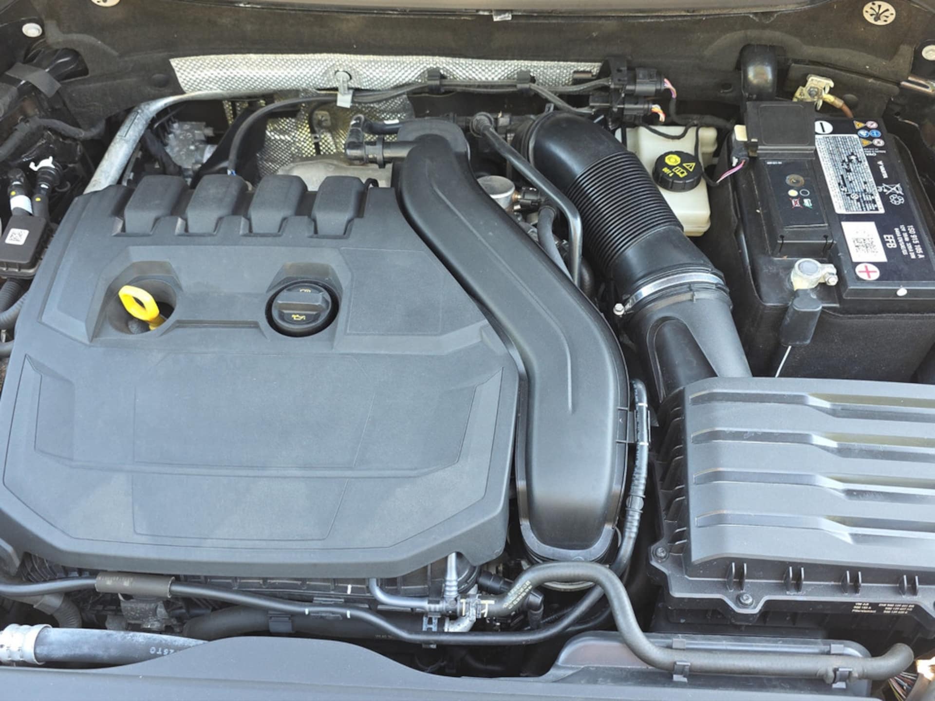 Skoda Karoq Ambition