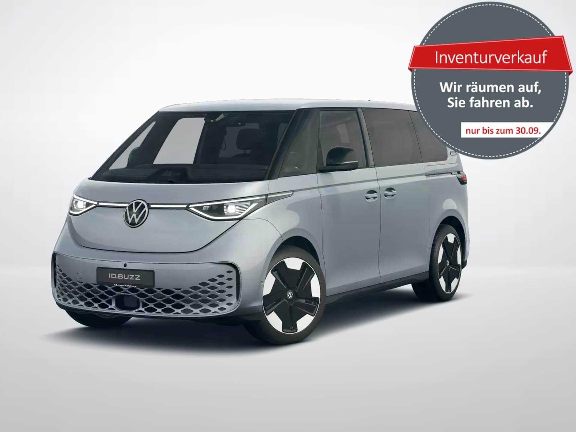 Volkswagen ID. Buzz Pro