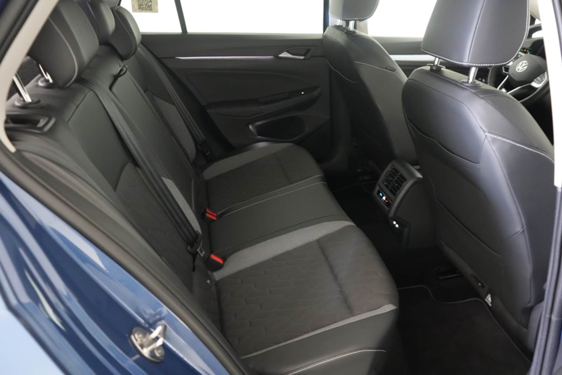 Volkswagen Golf Goal