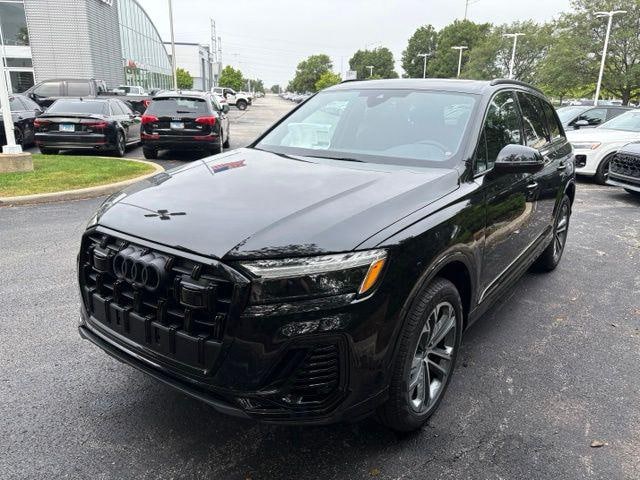 Photo of 2026 Audi Q8