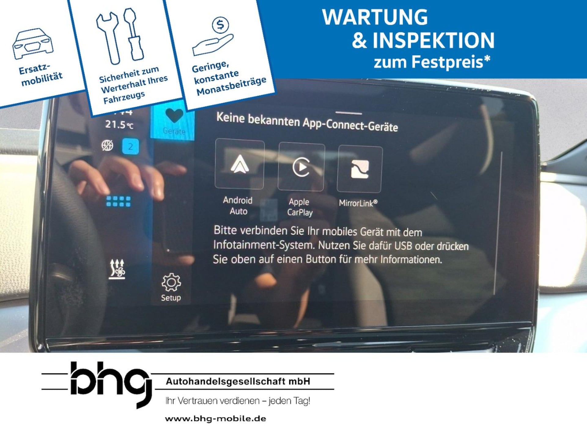 Volkswagen ID.4 Pure Performance