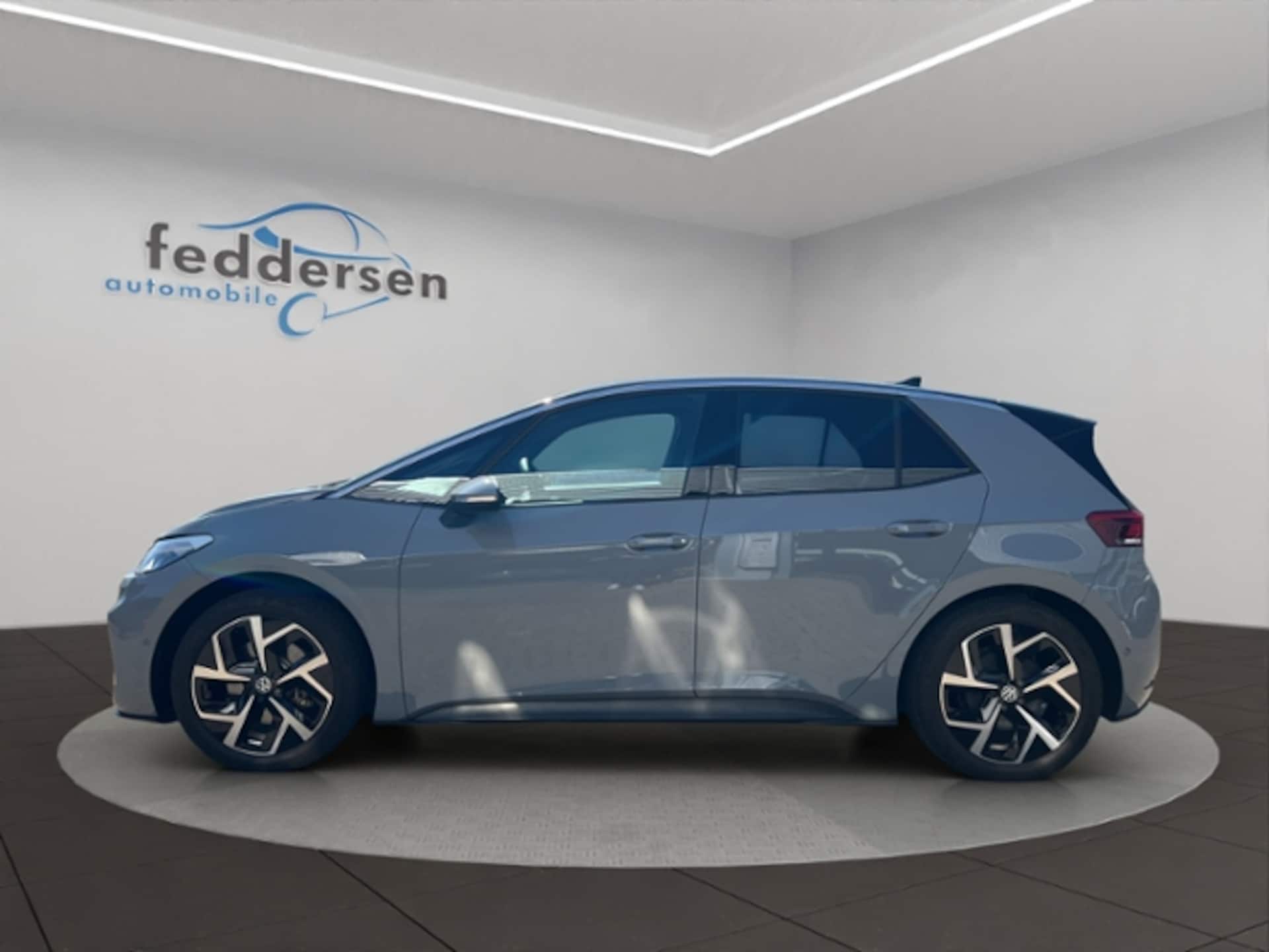 Volkswagen ID.3 MOVE Pro