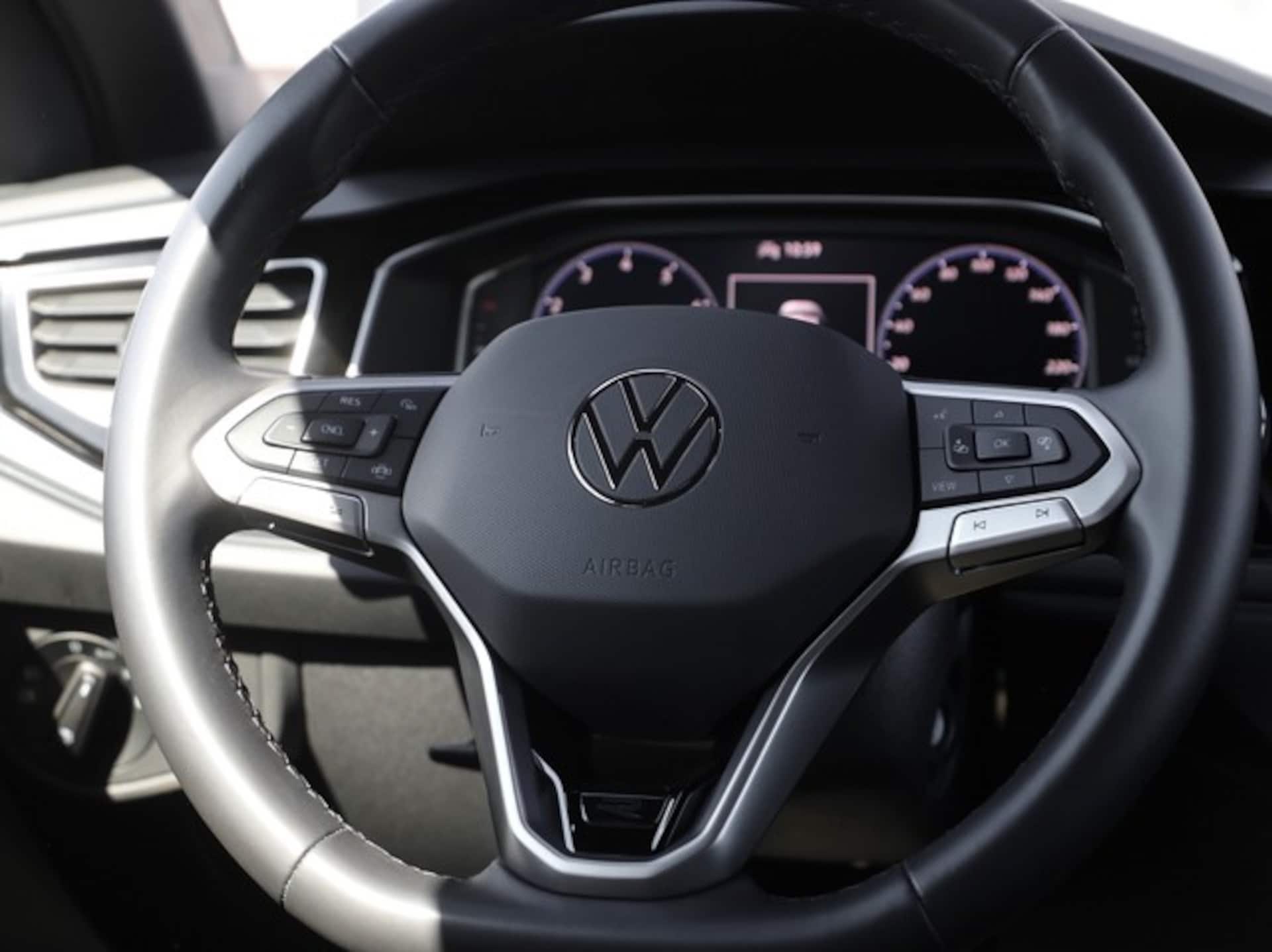 Volkswagen Taigo R-Line