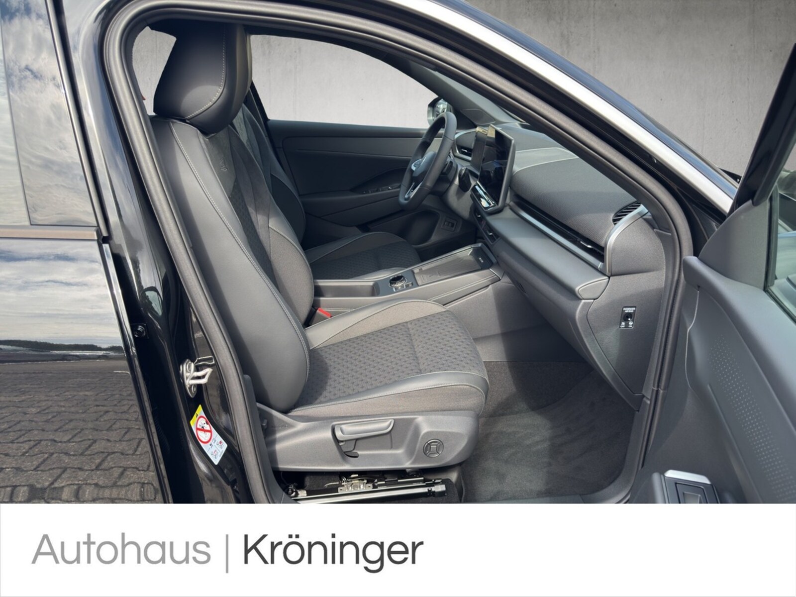 Volkswagen T-Roc – Bild 9