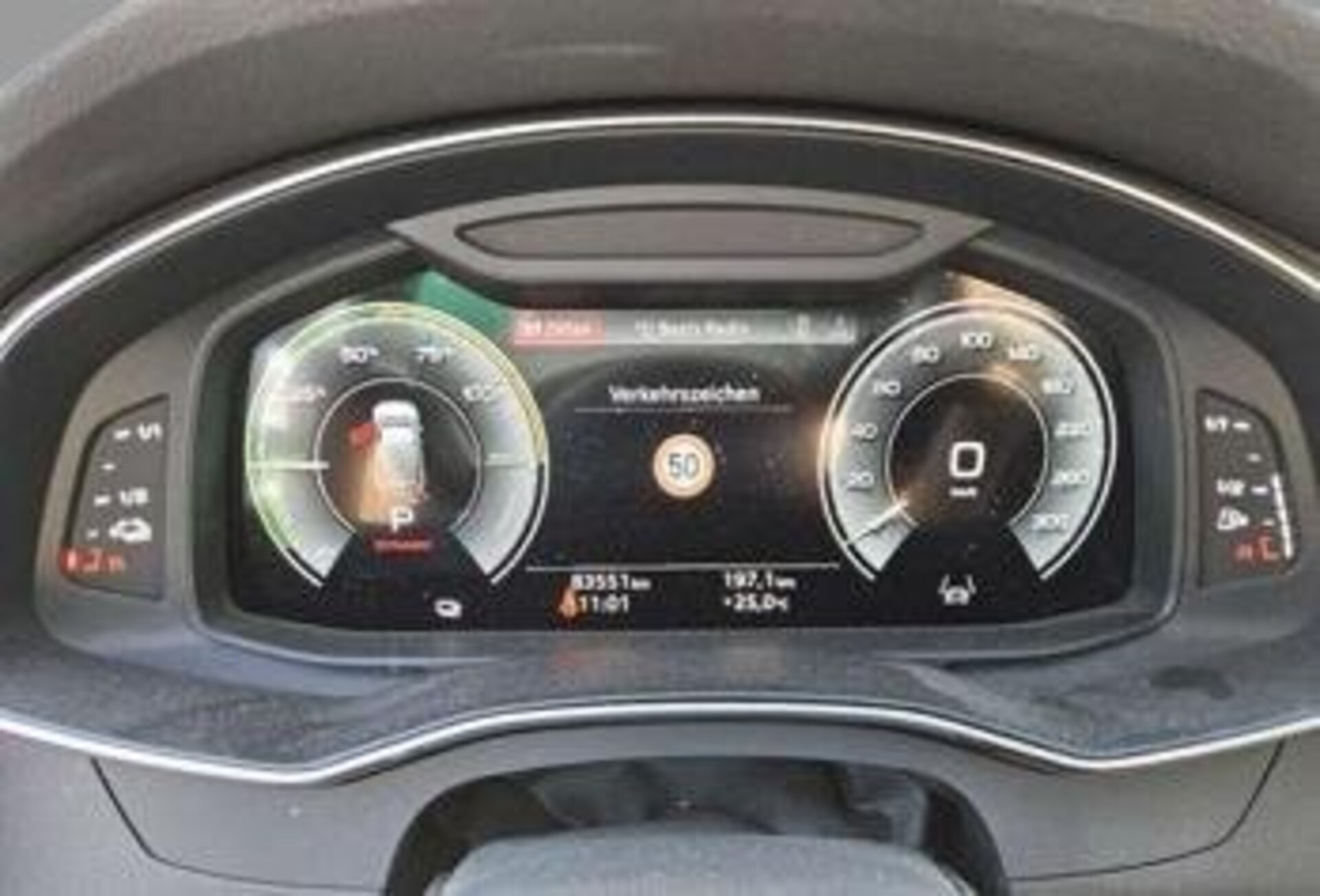 Audi A6 Avant TFSI e Sport