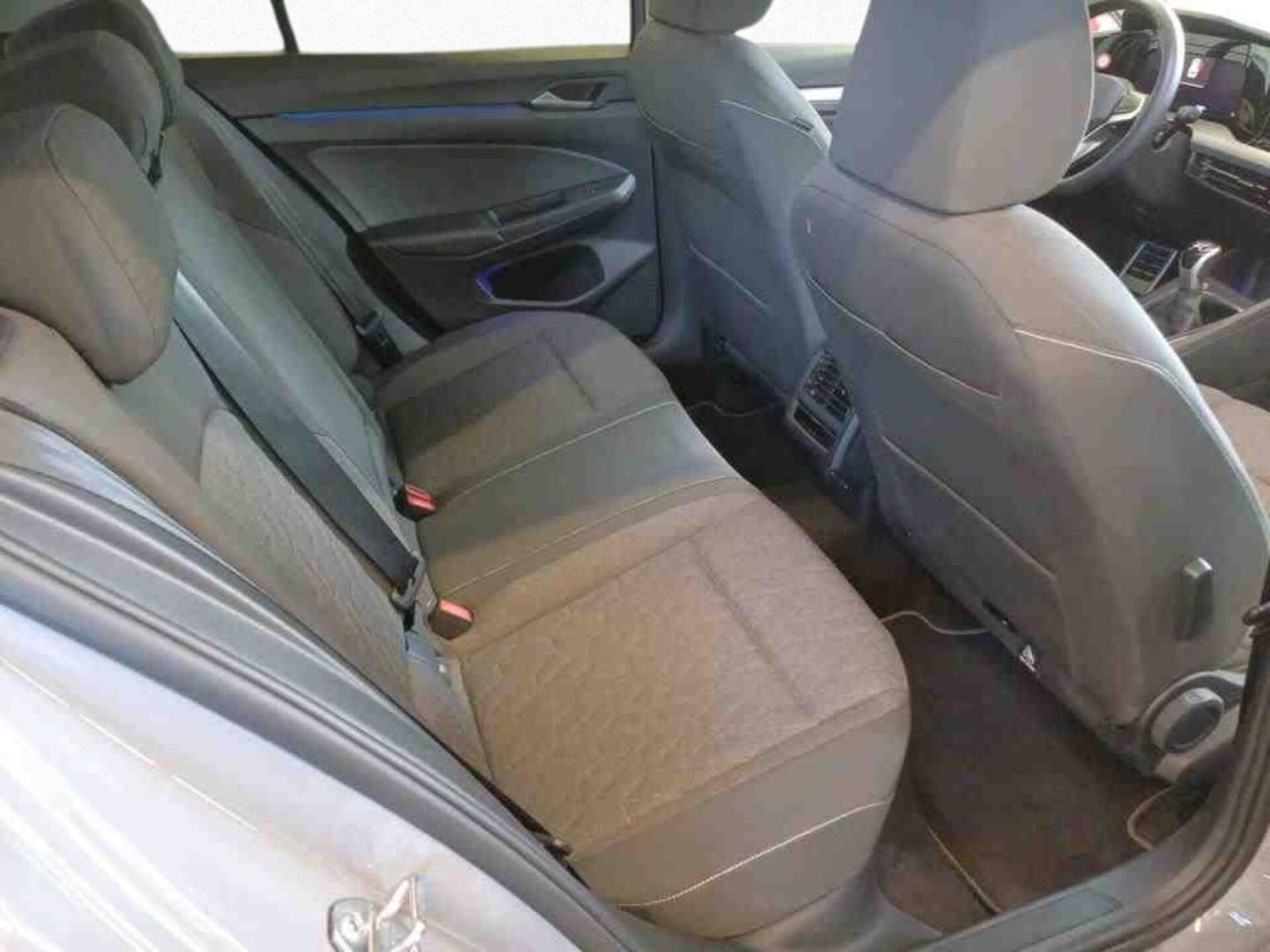 Volkswagen Golf MOVE