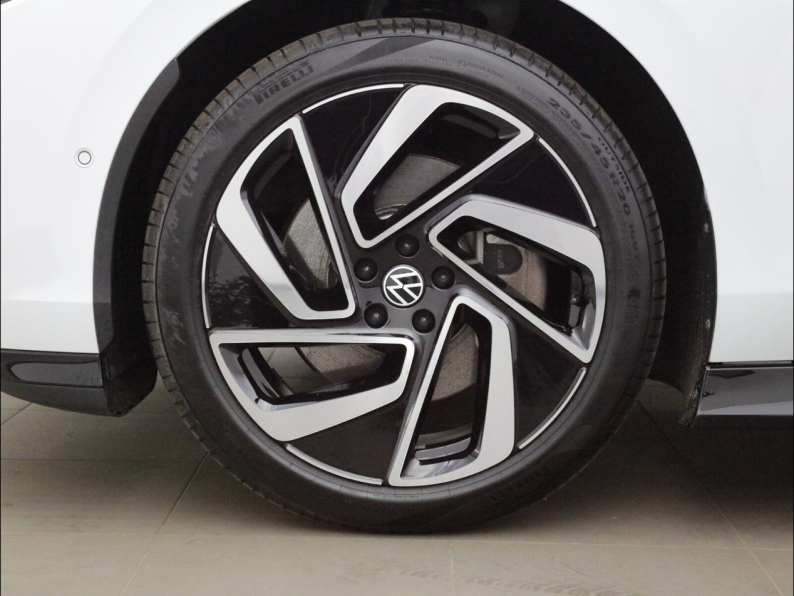 Volkswagen ID.7 Tourer – Bild 15