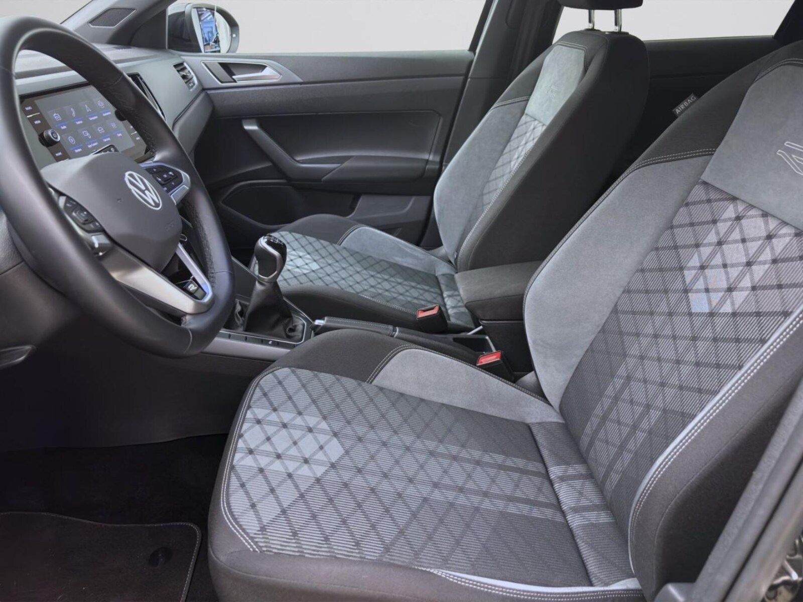 Volkswagen Taigo – Bild 9