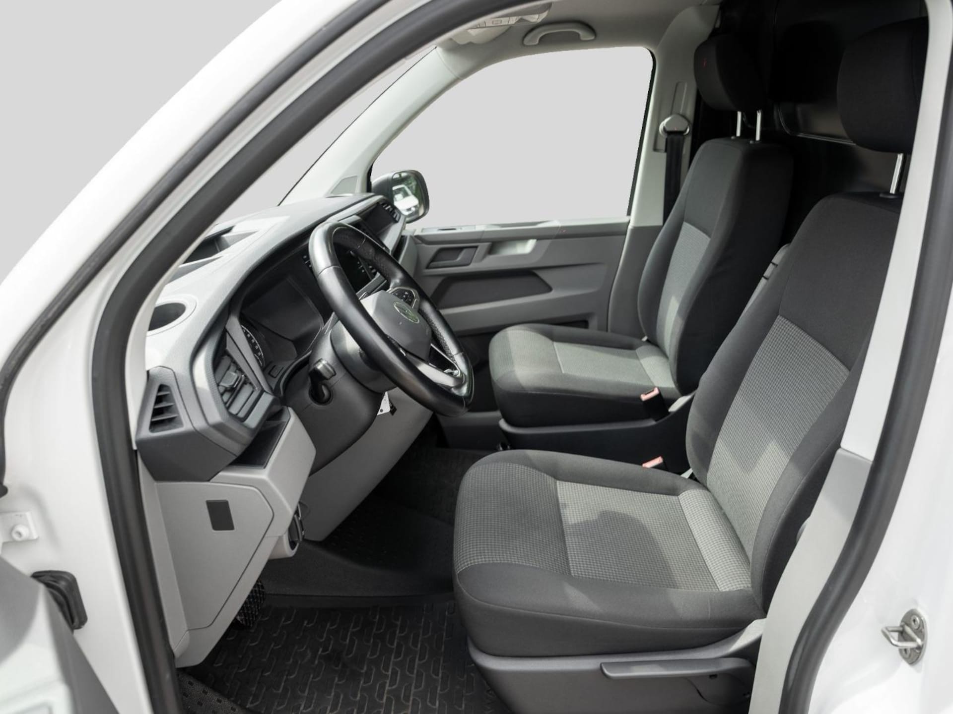 Volkswagen T6.1 Transporter Kasten langer Radstand