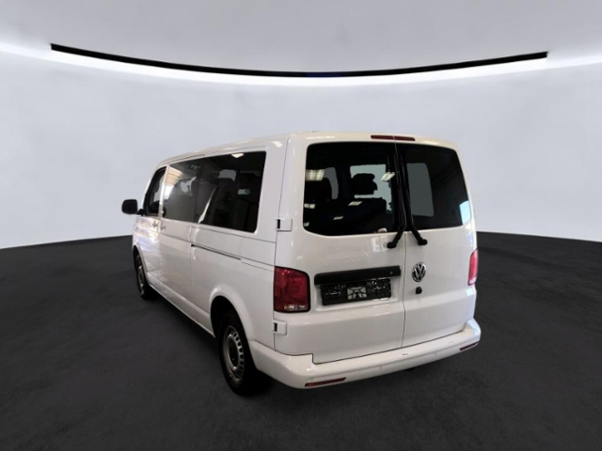 Volkswagen T6.1 Transporter Kombi langer Radstand