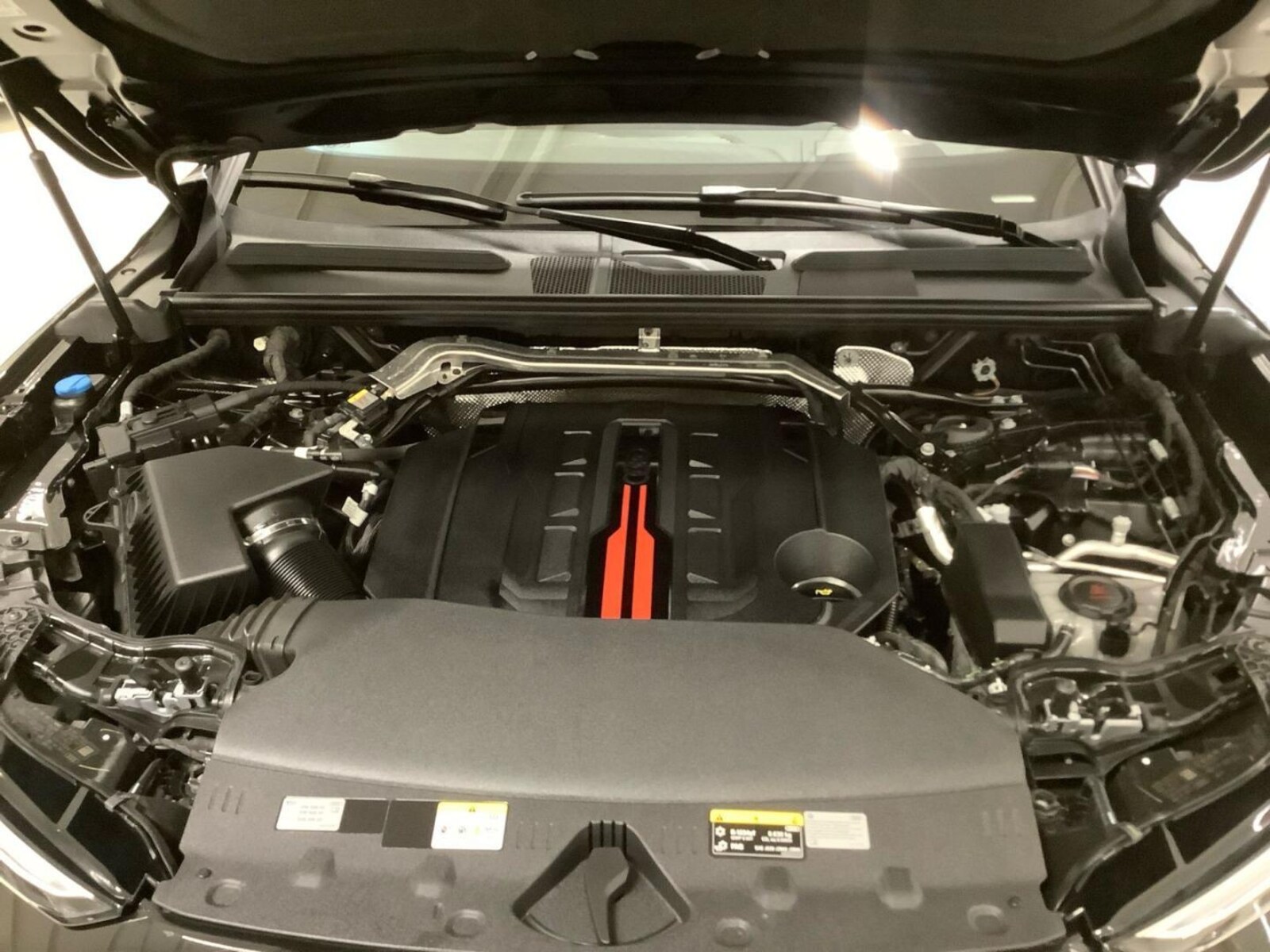 Audi SQ5 – Bild 14