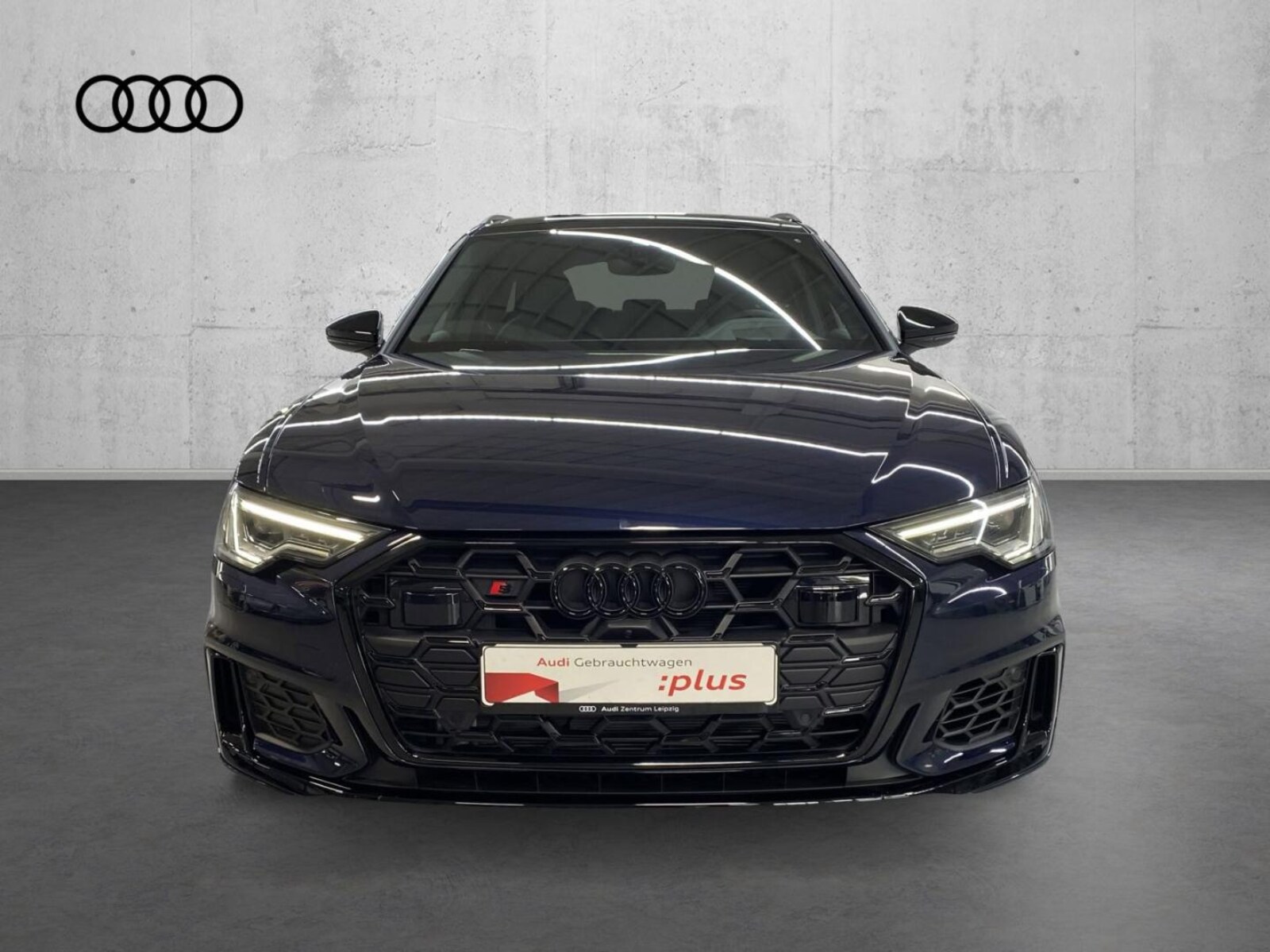 Audi S6 Avant – Bild 4