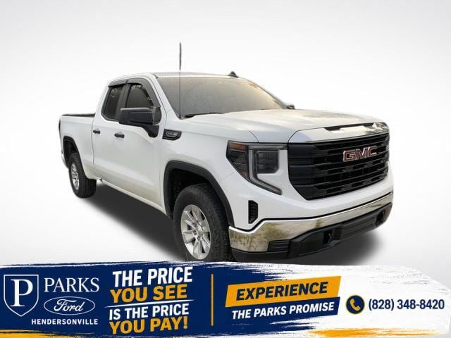 Photo of 2024 GMC Sierra