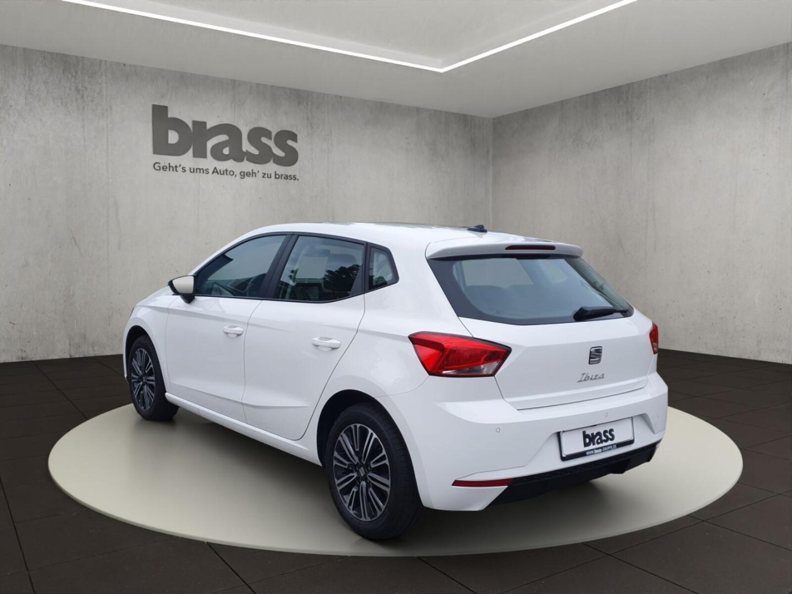 SEAT Ibiza – Bild 3