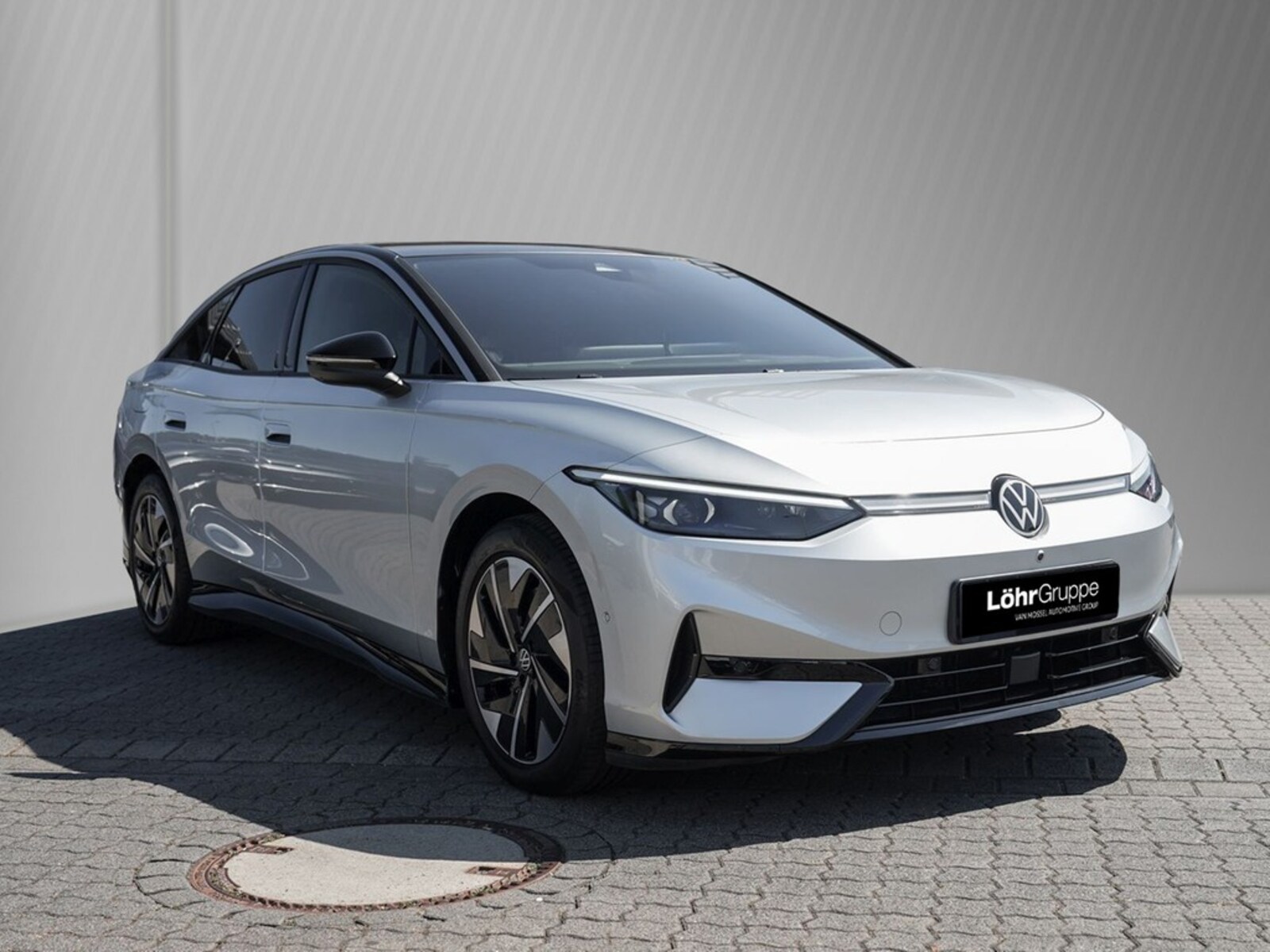 Volkswagen ID.7 – Bild 3