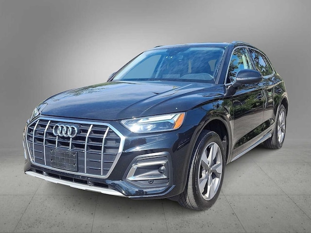 Photo of 2023 Audi Q5 