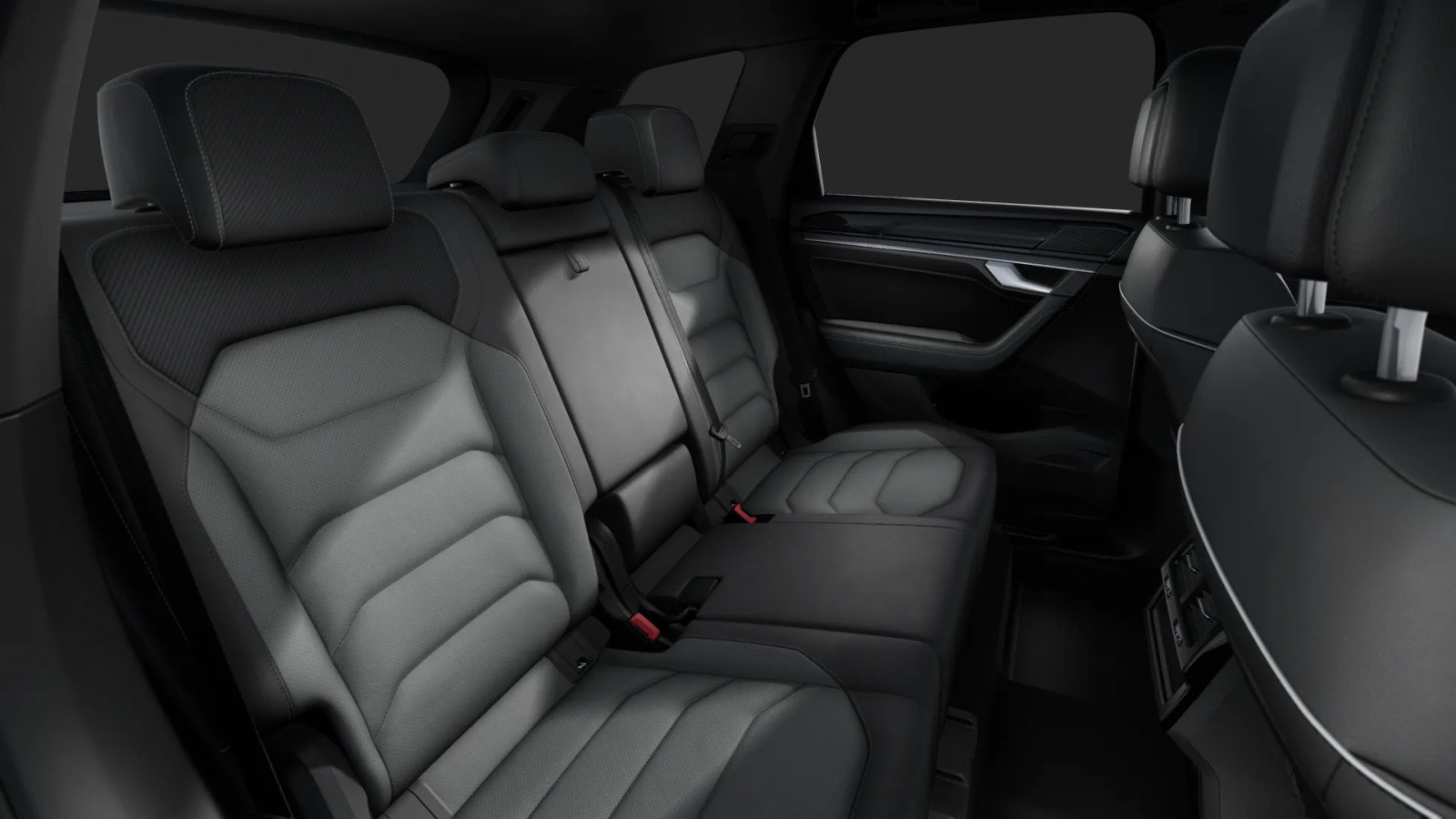 Volkswagen Touareg – Bild 11