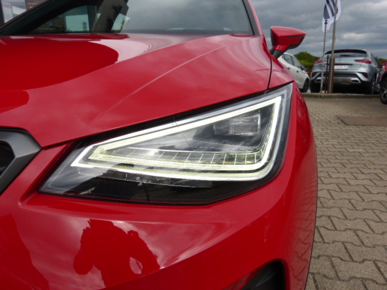 SEAT Arona – Bild 17