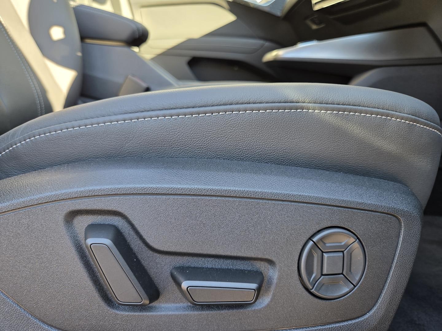 Image about Audi Q4 Sportback e-tron e-tron