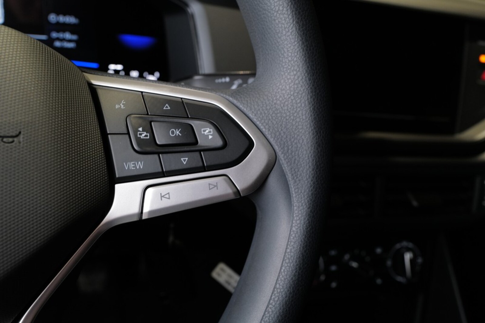 Volkswagen Taigo – Bild 9