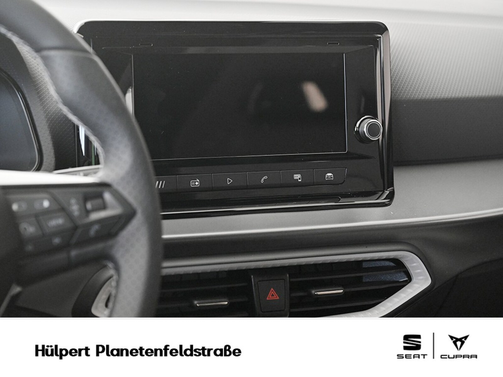 SEAT Ibiza – Bild 15