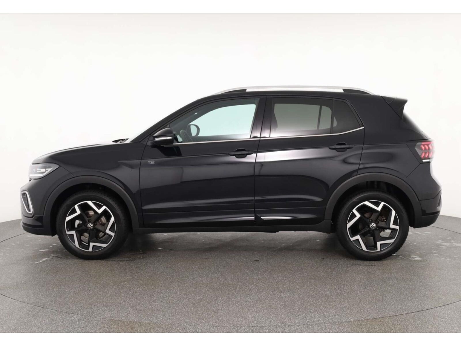 Volkswagen T-Cross – Bild 5