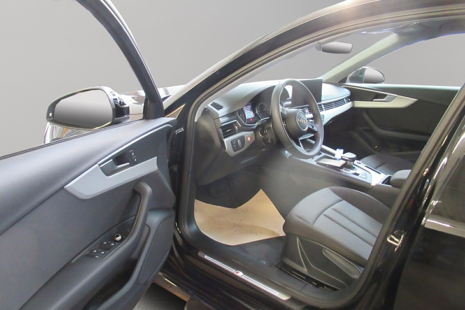 Audi A4 Avant – Bild 4