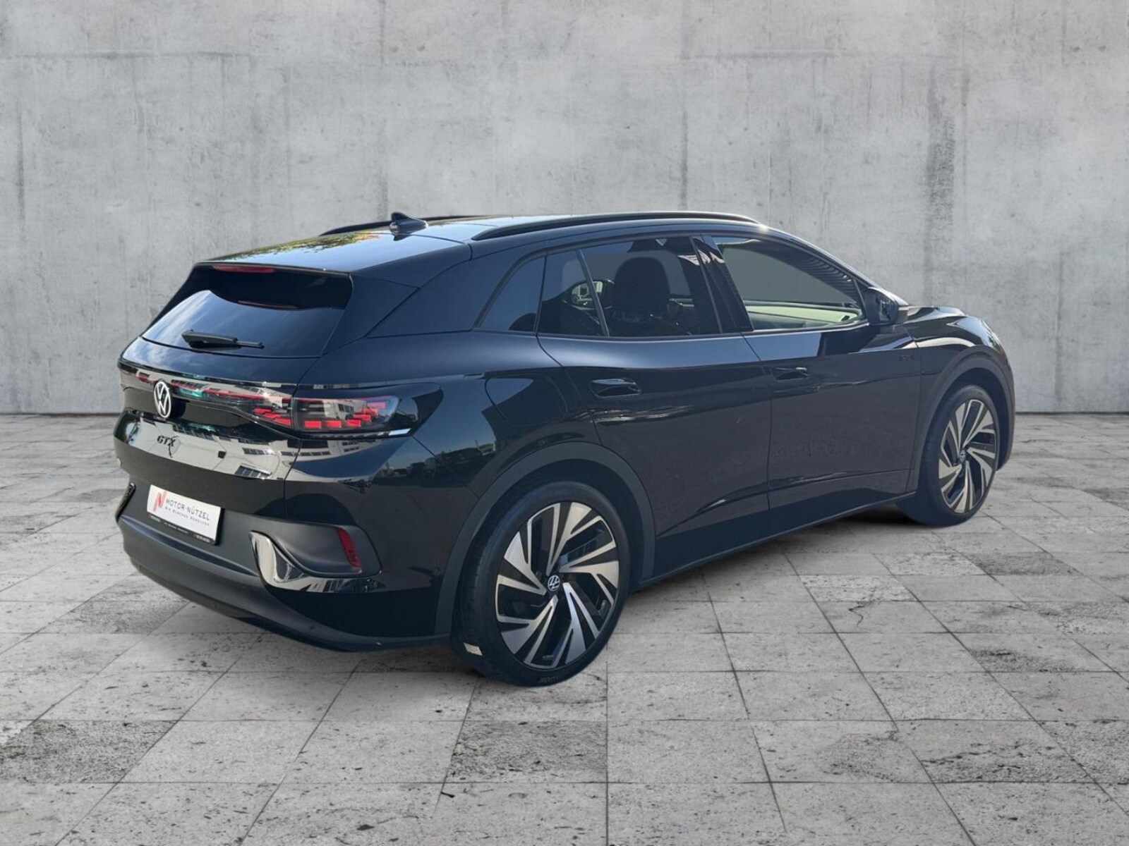 Volkswagen ID.4 – Bild 5
