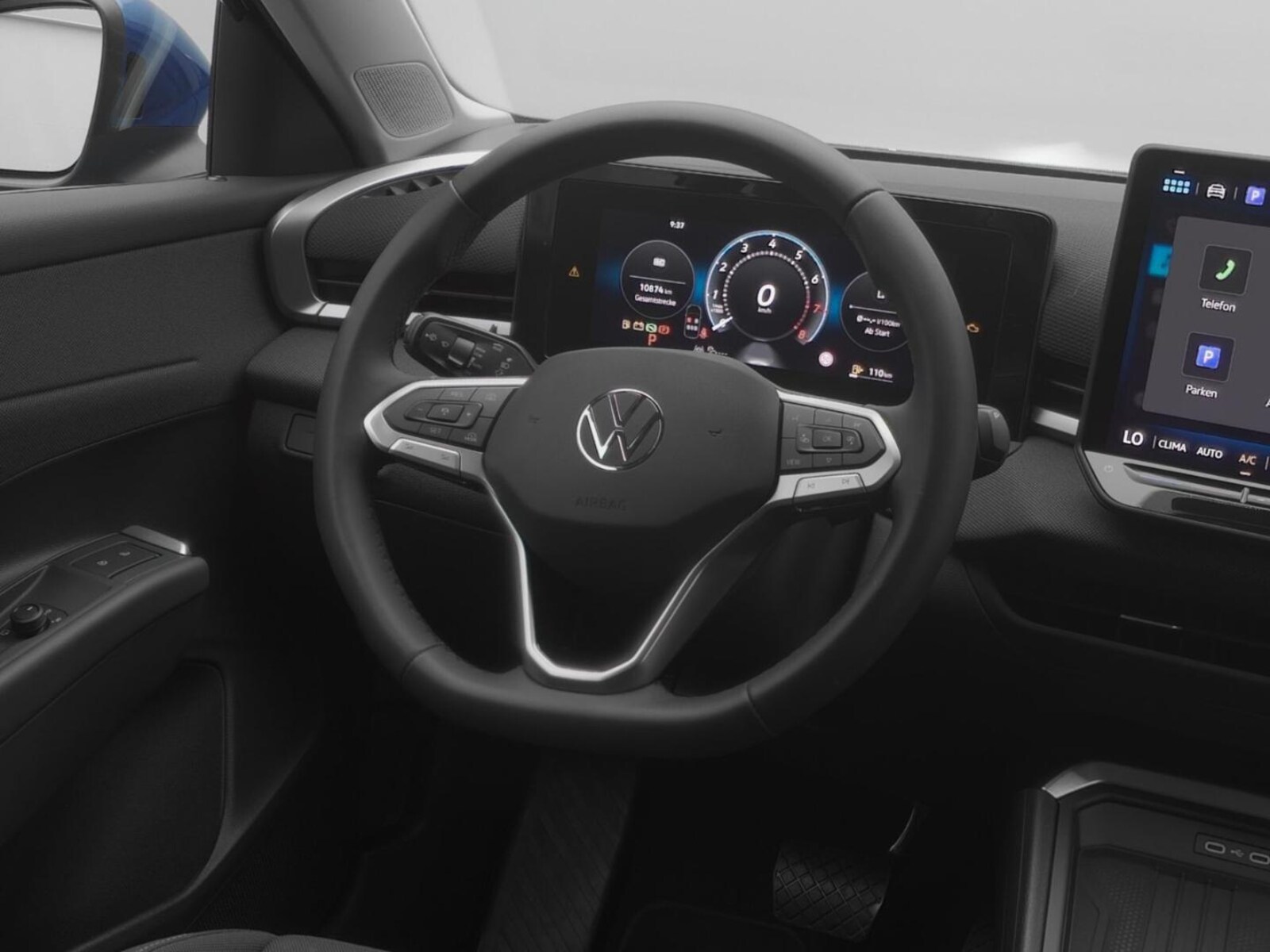 Volkswagen T-Roc – Bild 11