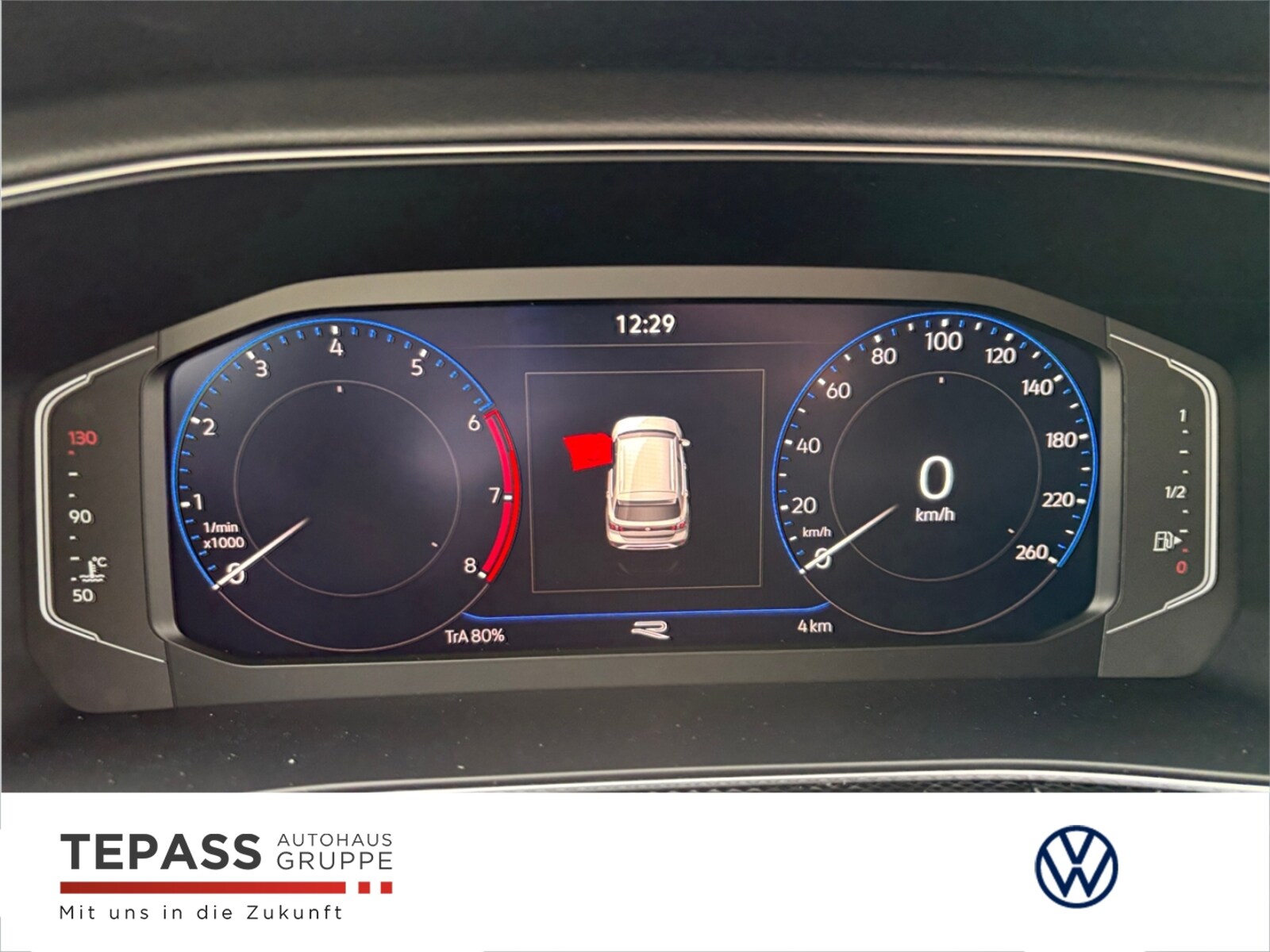 Volkswagen T-Cross – Bild 11