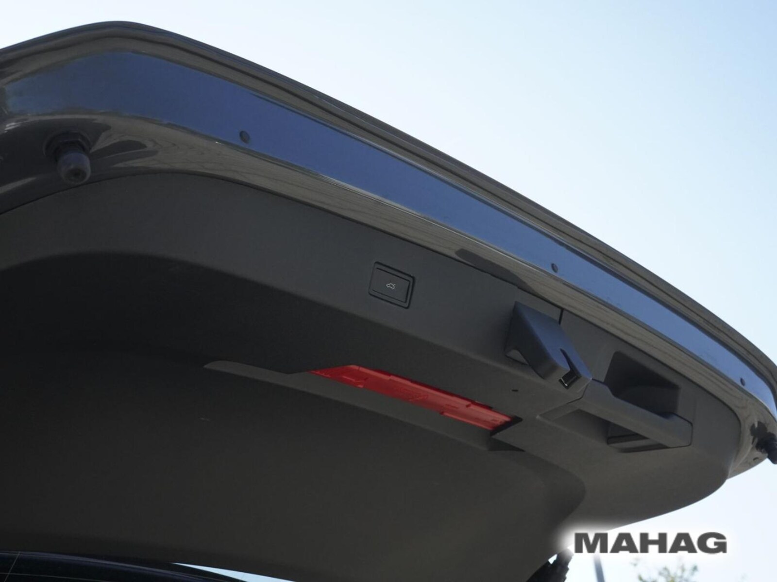 Volkswagen Tayron – Bild 25