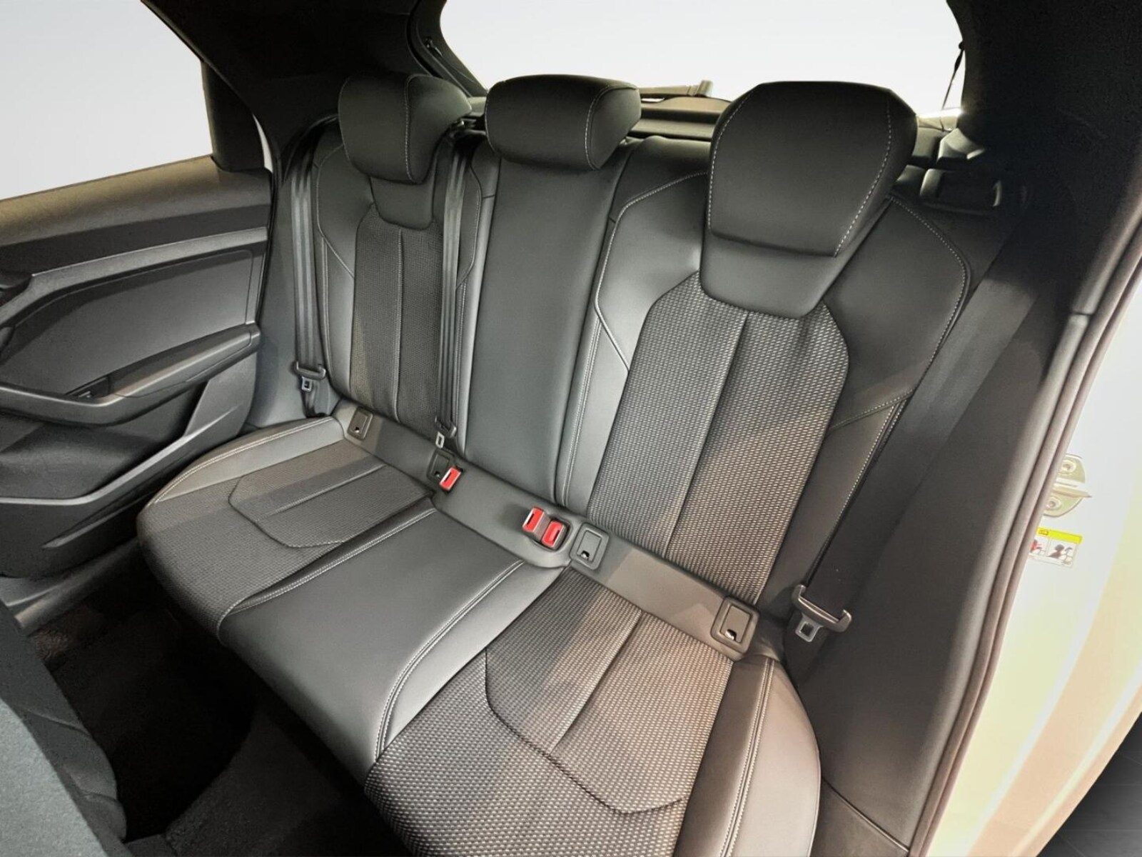 Audi A1 Sportback – Bild 14