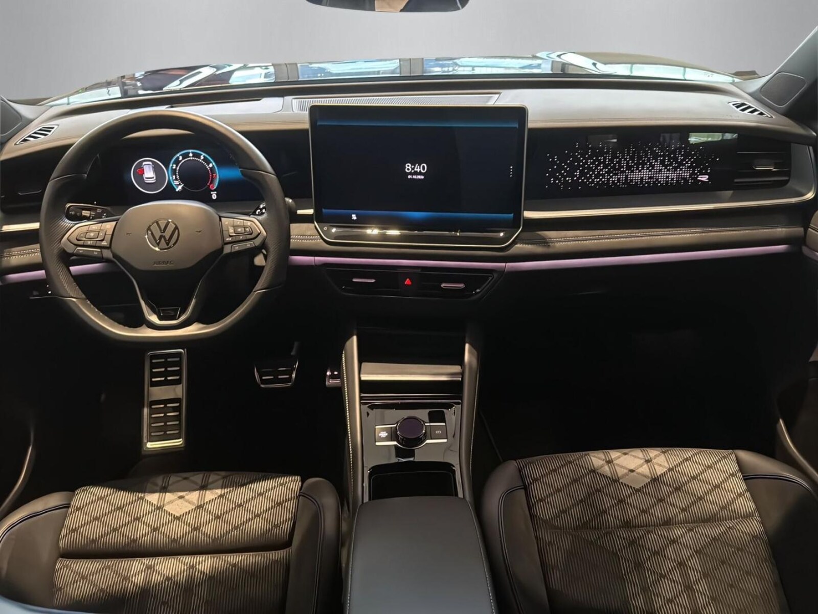 Volkswagen Tayron – Bild 13