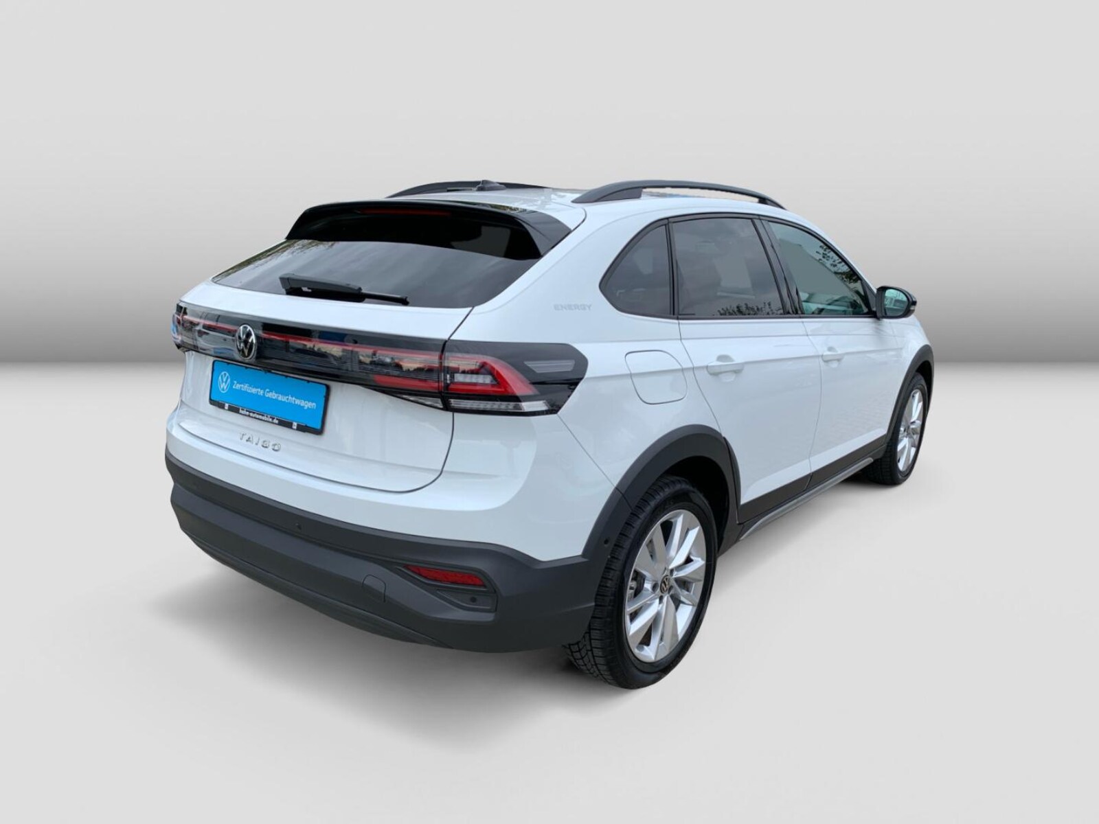 Volkswagen Taigo – Bild 3