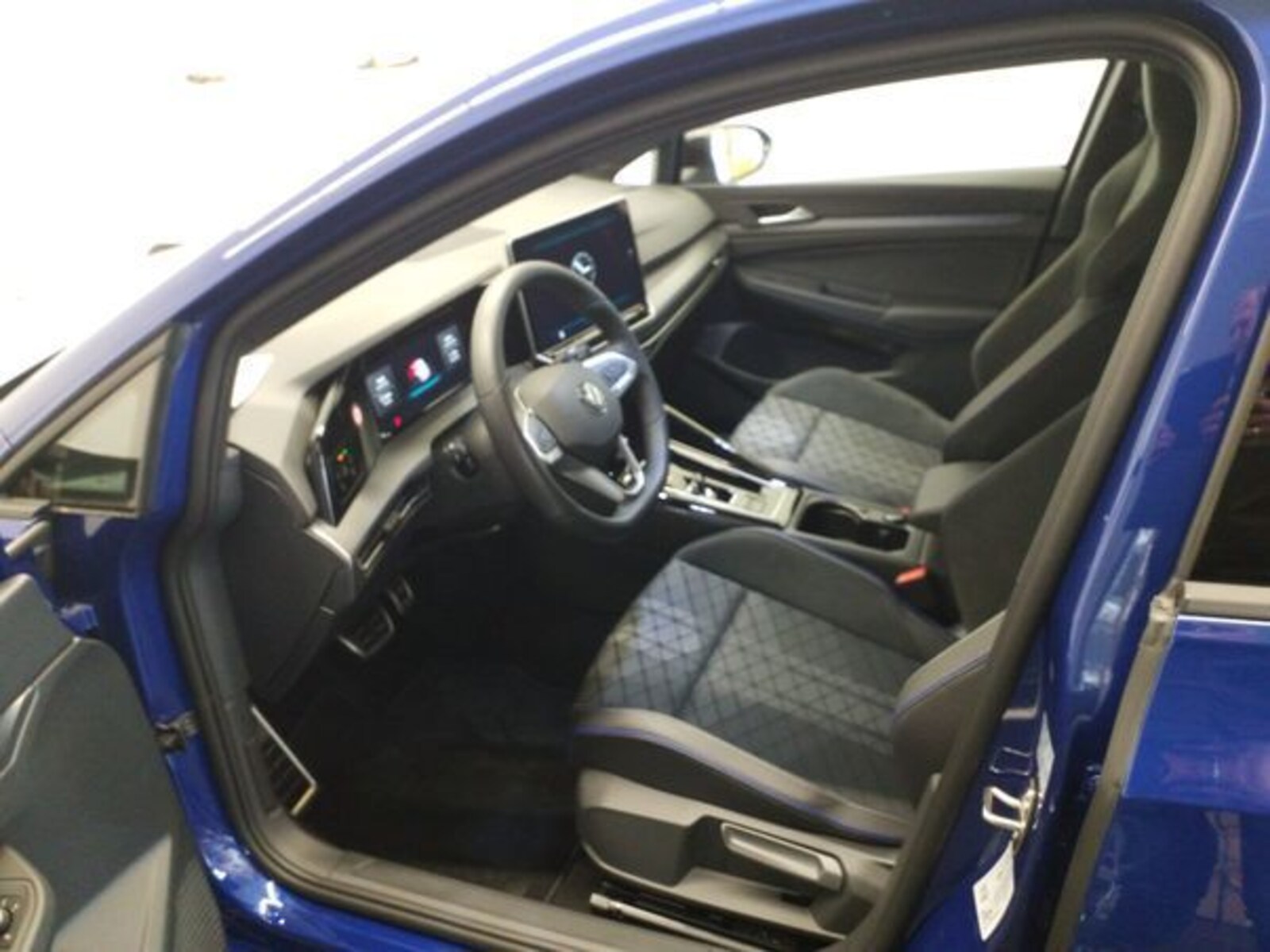 Volkswagen Golf – Bild 4